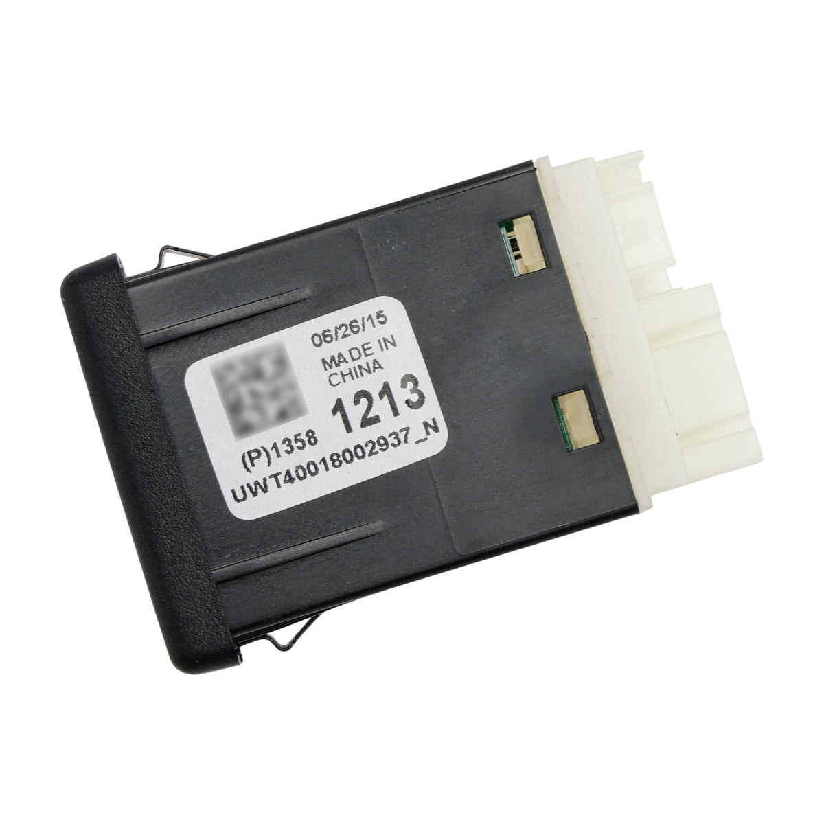 GMC Cadillac XTS CTS ATS 13581213 Dual USB Port SD Card Interface AUX Jack