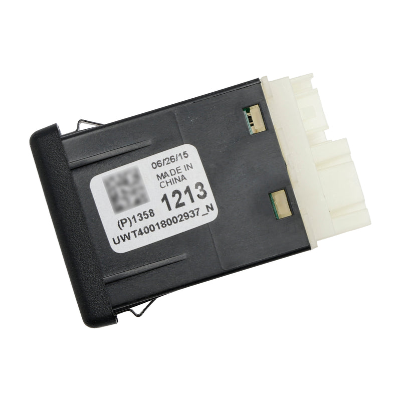 GMC Cadillac XTS CTS ATS 13581213 Dual USB Port SD Card Interface AUX Jack