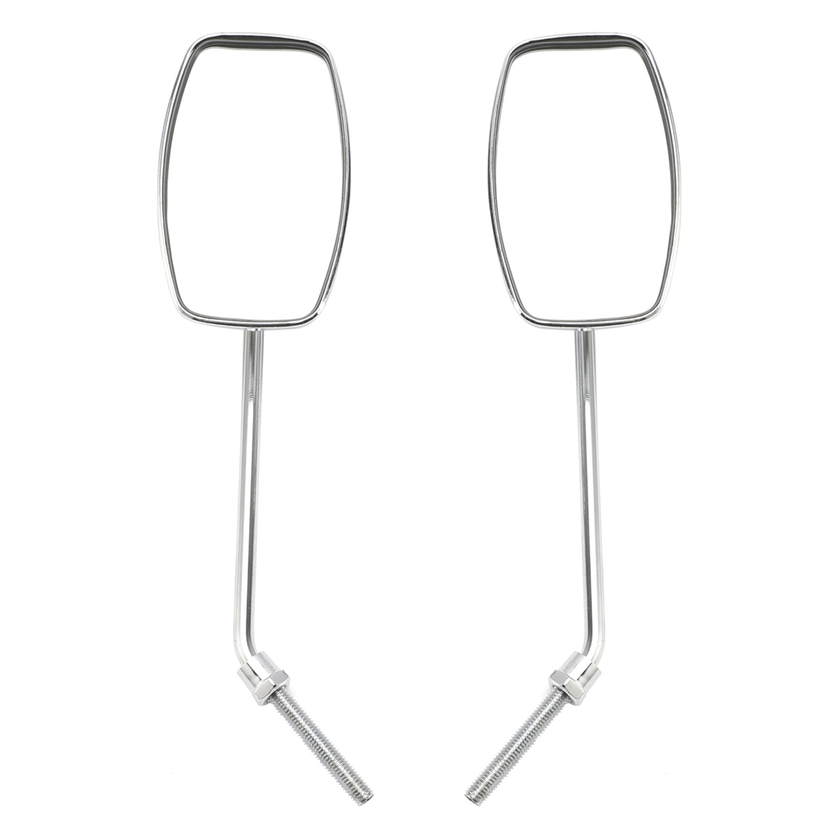 Honda CA100 CA110 CA200 CM90 CM91 C65 C50 C70 C90 C100 C110 C102 Mirror Set