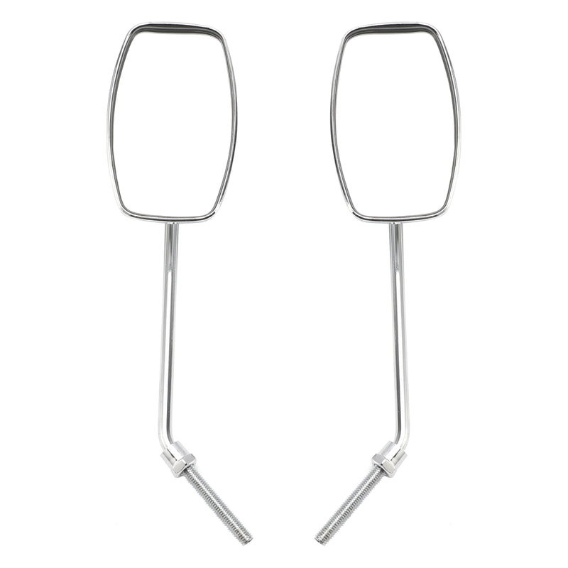 Honda CA100 CA110 CA200 CM90 CM91 C65 C50 C70 C90 C100 C110 C102 Mirror Set