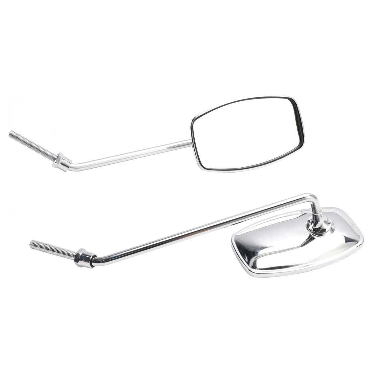 Honda CA100 CA110 CA200 CM90 CM91 C65 C50 C70 C90 C100 C110 C102 Mirror Set