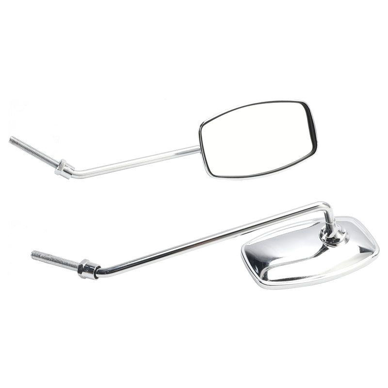 Honda CA100 CA110 CA200 CM90 CM91 C65 C50 C70 C90 C100 C110 C102 Mirror Set