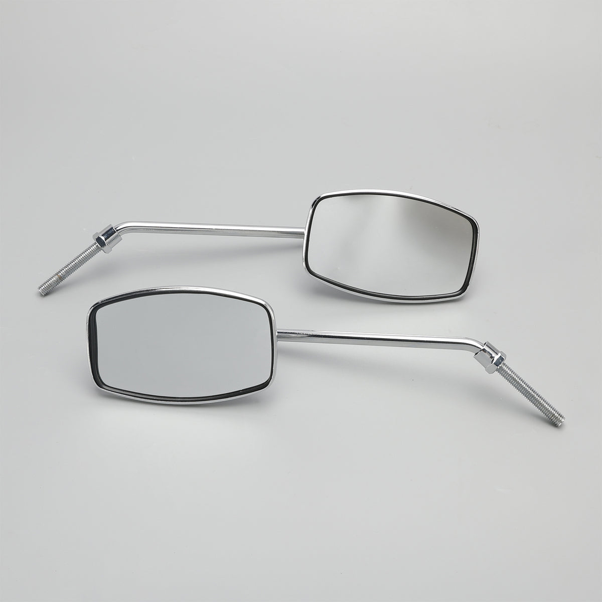 Honda CA100 CA110 CA200 CM90 CM91 C65 C50 C70 C90 C100 C110 C102 Mirror Set