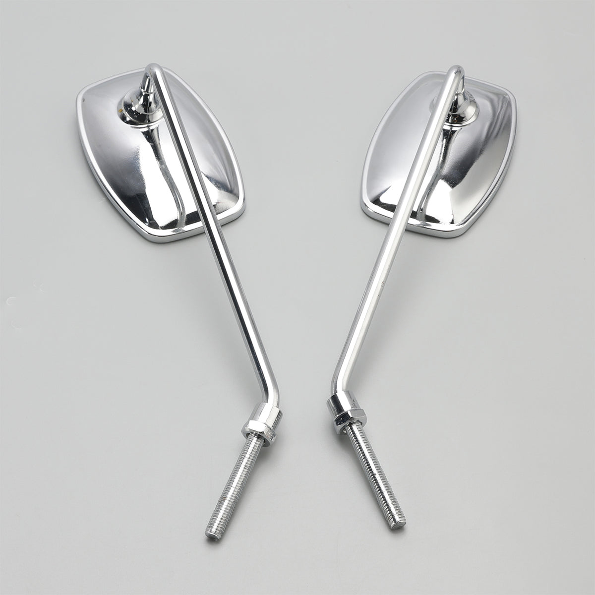 Honda CA100 CA110 CA200 CM90 CM91 C65 C50 C70 C90 C100 C110 C102 Mirror Set