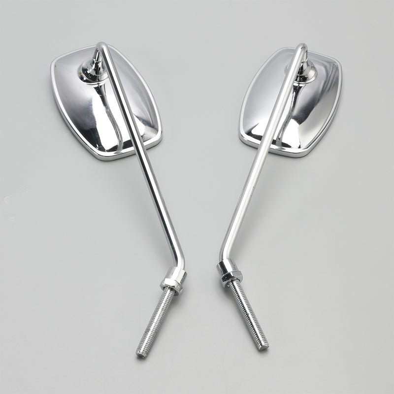 Honda CA100 CA110 CA200 CM90 CM91 C65 C50 C70 C90 C100 C110 C102 Mirror Set
