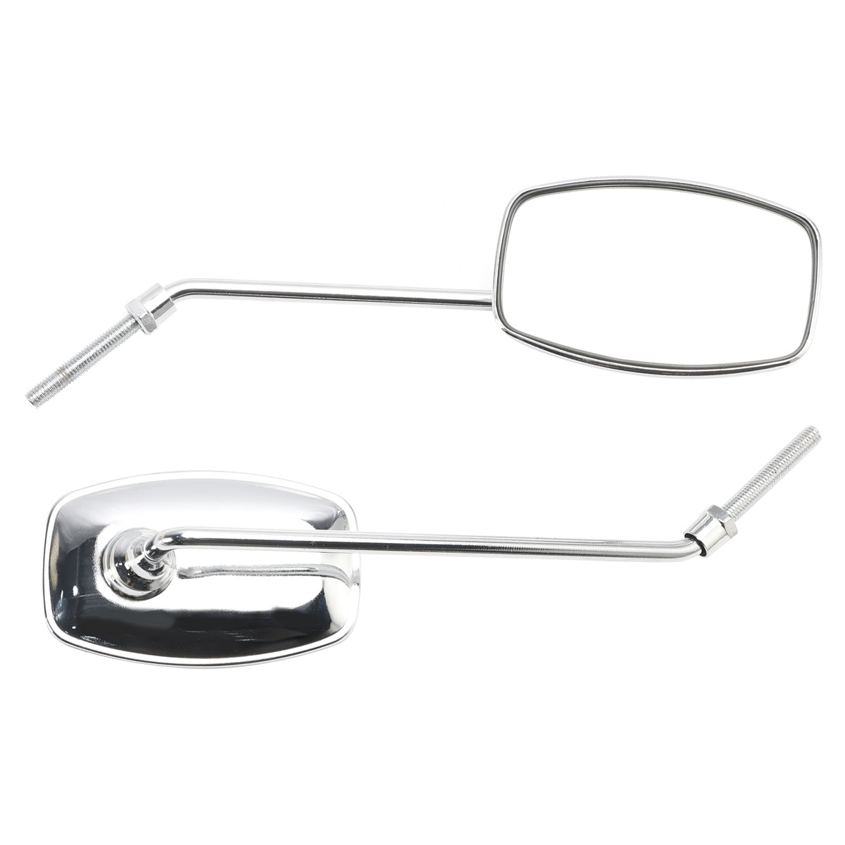 Honda CA100 CA110 CA200 CM90 CM91 C65 C50 C70 C90 C100 C110 C102 Mirror Set
