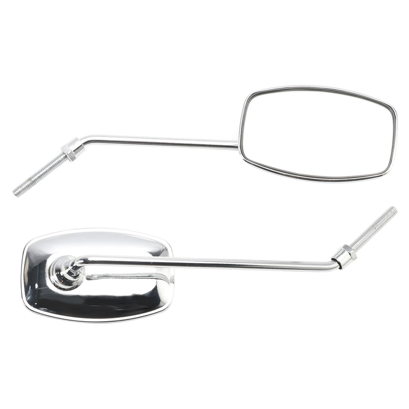 Honda CA100 CA110 CA200 CM90 CM91 C65 C50 C70 C90 C100 C110 C102 Mirror Set