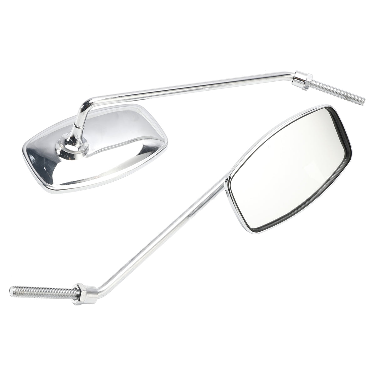 Honda CA100 CA110 CA200 CM90 CM91 C65 C50 C70 C90 C100 C110 C102 Mirror Set
