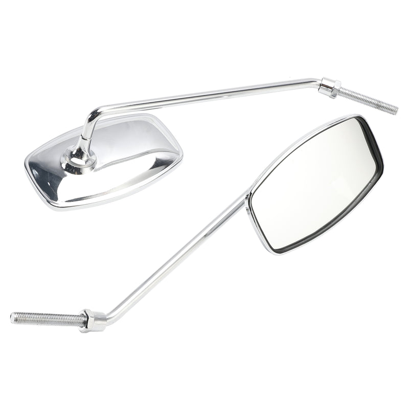 Honda CA100 CA110 CA200 CM90 CM91 C65 C50 C70 C90 C100 C110 C102 Mirror Set