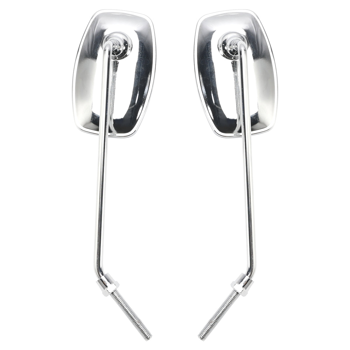 Honda CA100 CA110 CA200 CM90 CM91 C65 C50 C70 C90 C100 C110 C102 Mirror Set