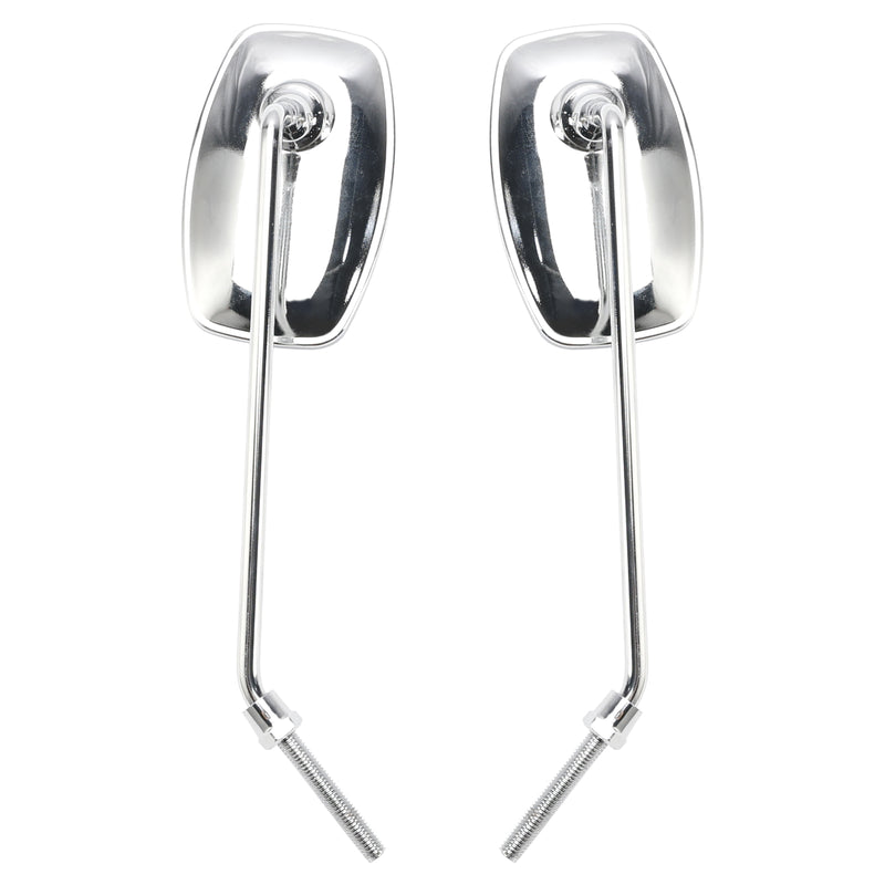 Honda CA100 CA110 CA200 CM90 CM91 C65 C50 C70 C90 C100 C110 C102 Mirror Set
