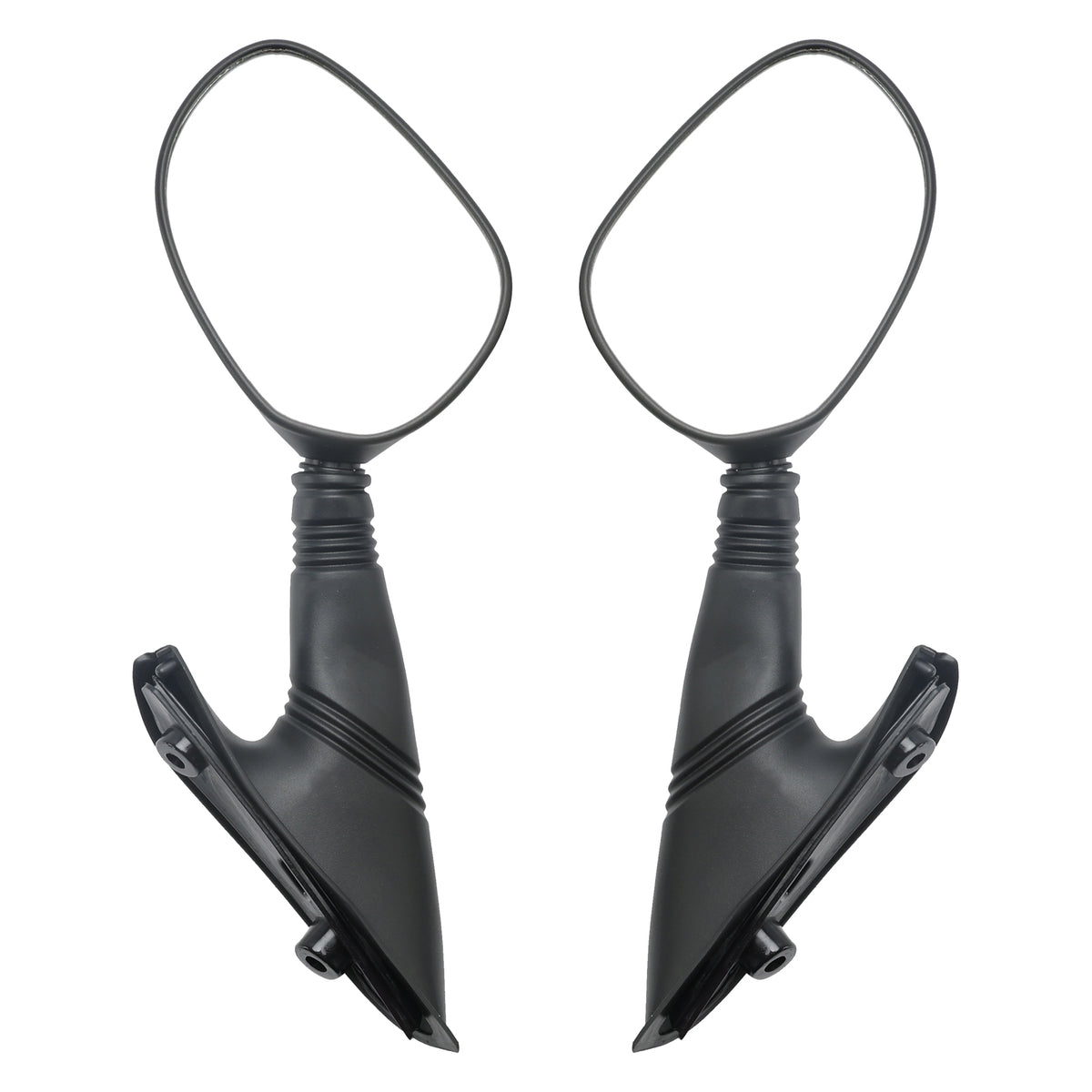 Piaggio X9 180 Amalfi X9 125 200 Evolution 2000-2003 Mirror Set Left & Right