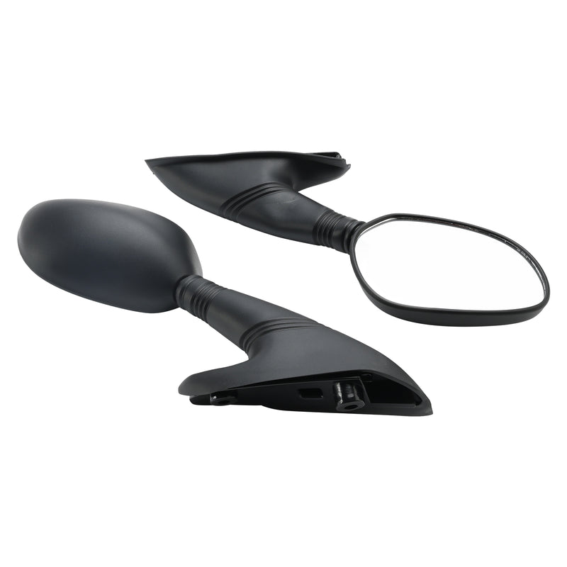 Piaggio X9 180 Amalfi X9 125 200 Evolution 2000-2003 Mirror Set Left & Right