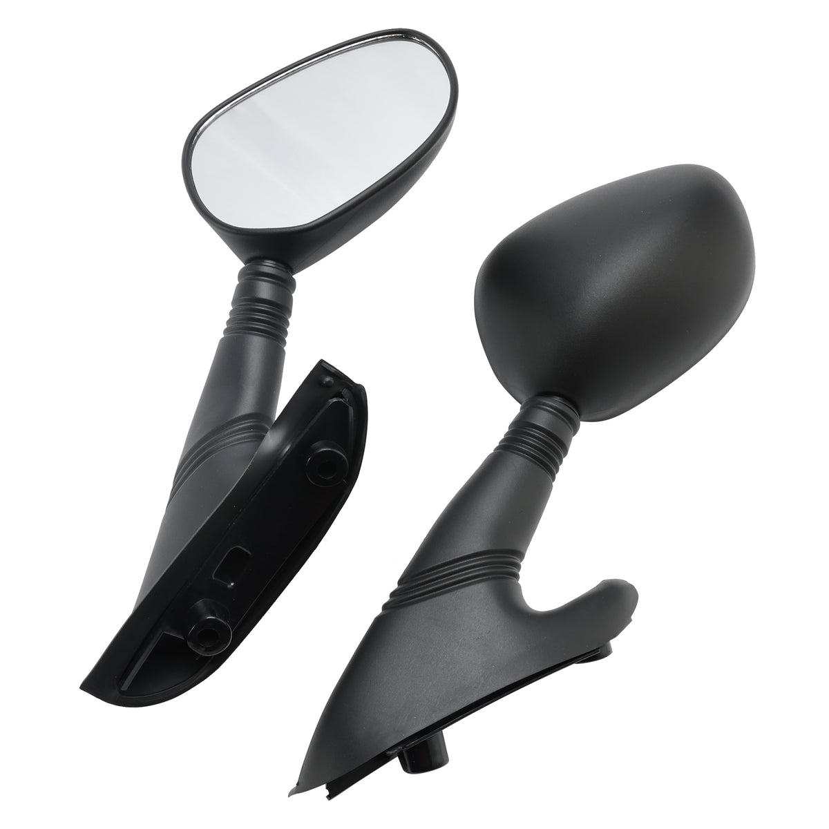 Piaggio X9 180 Amalfi X9 125 200 Evolution 2000-2003 Mirror Set Left & Right