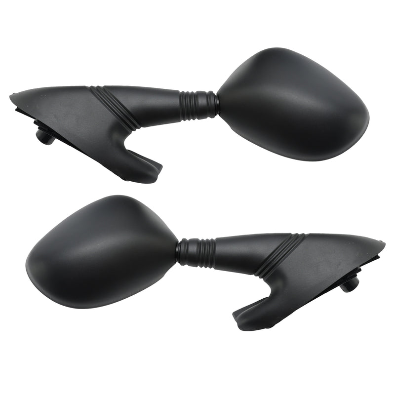 Piaggio X9 180 Amalfi X9 125 200 Evolution 2000-2003 Mirror Set Left & Right