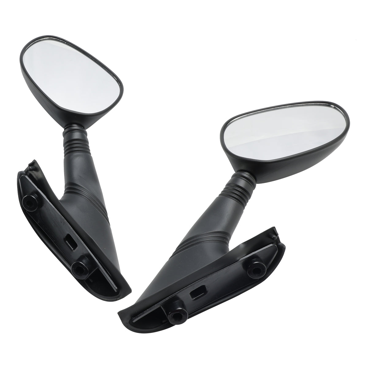 Piaggio X9 180 Amalfi X9 125 200 Evolution 2000-2003 Mirror Set Left & Right