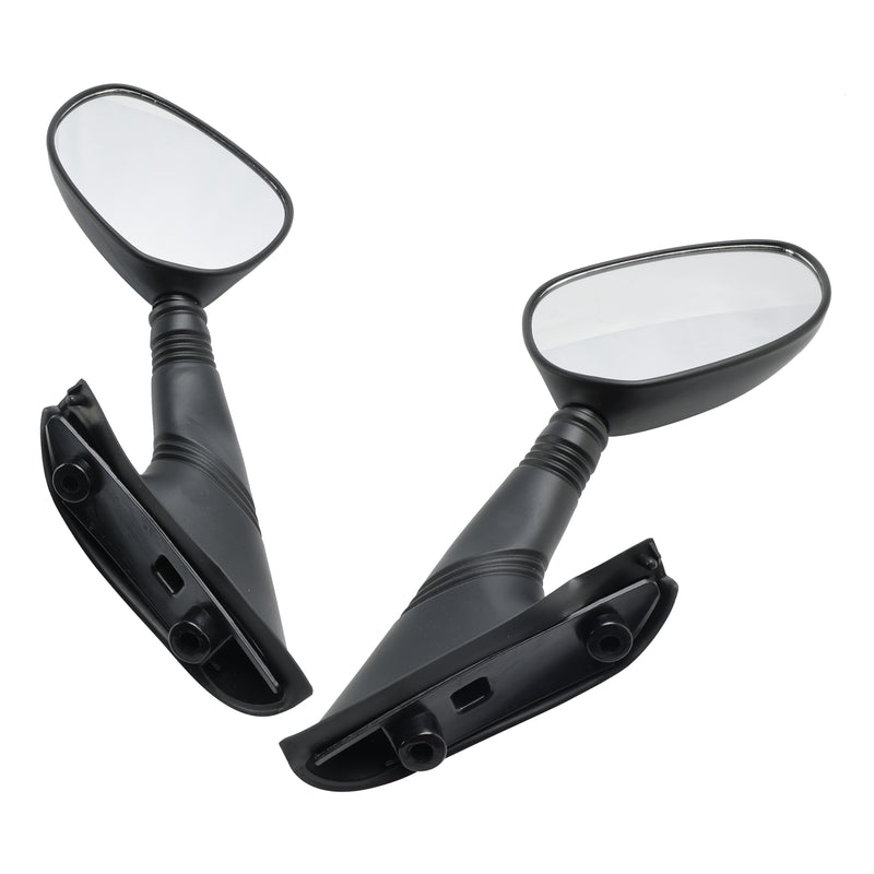 Piaggio X9 180 Amalfi X9 125 200 Evolution 2000-2003 Mirror Set Left & Right