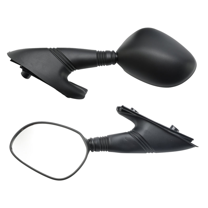 Piaggio X9 180 Amalfi X9 125 200 Evolution 2000-2003 Mirror Set Left & Right