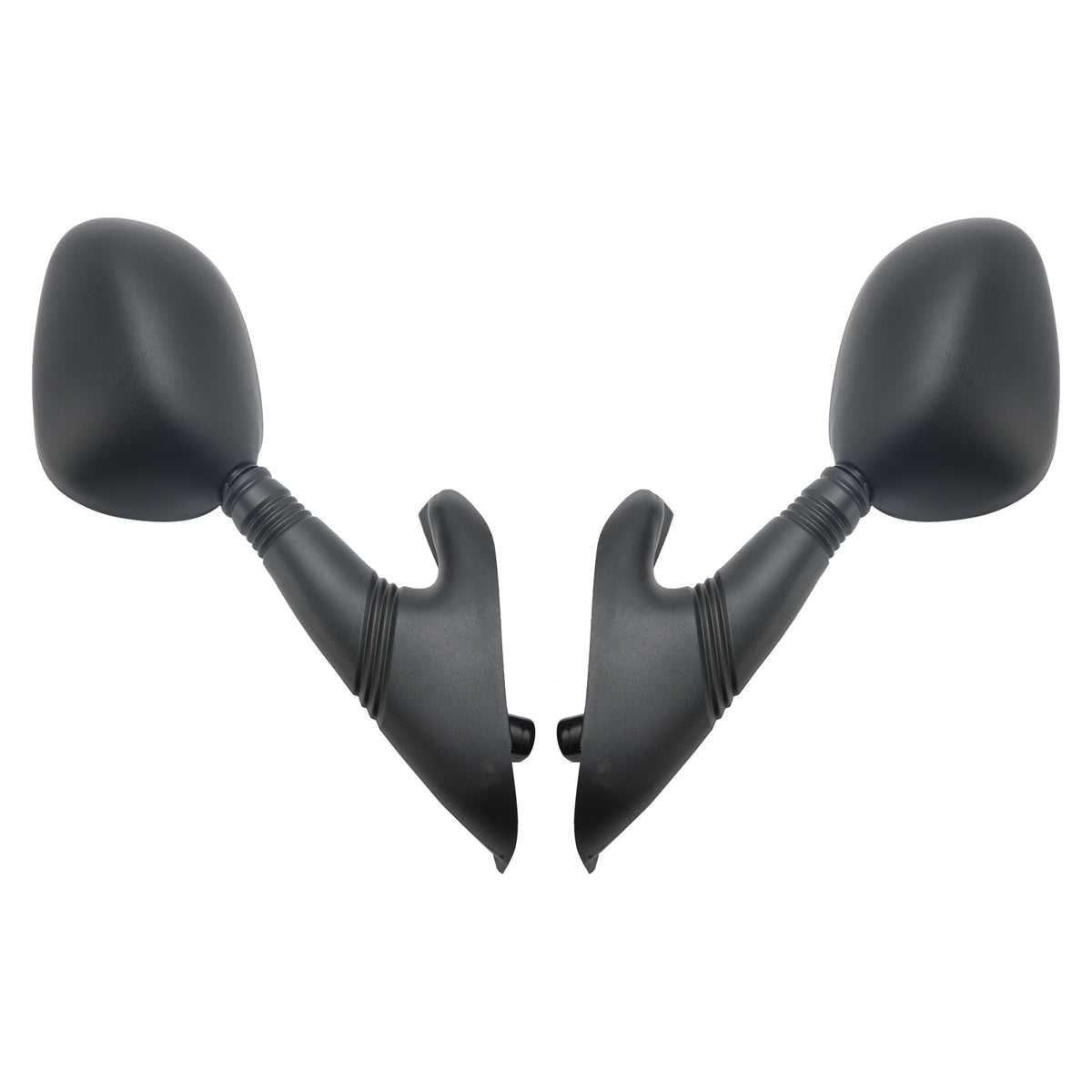 Piaggio X9 180 Amalfi X9 125 200 Evolution 2000-2003 Mirror Set Left & Right