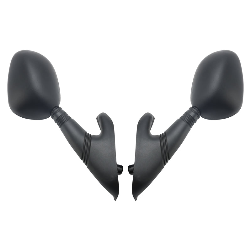 Piaggio X9 180 Amalfi X9 125 200 Evolution 2000-2003 Mirror Set Left & Right