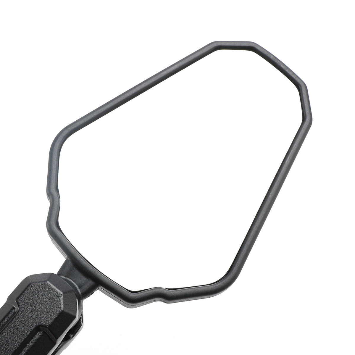 Adventure, Touring & Dual Sport Bikes Long Arm Mirrors Enduro Mirror Kit