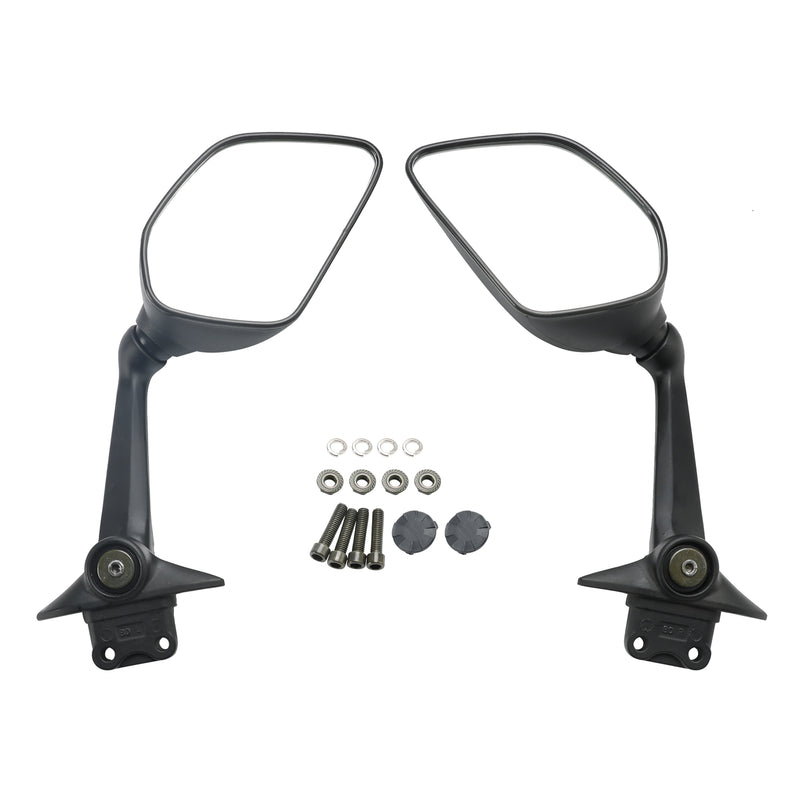 Yamaha XP 530 T-Max 530 SX DX 2017 2018 2019 Mirror Set Left & Right