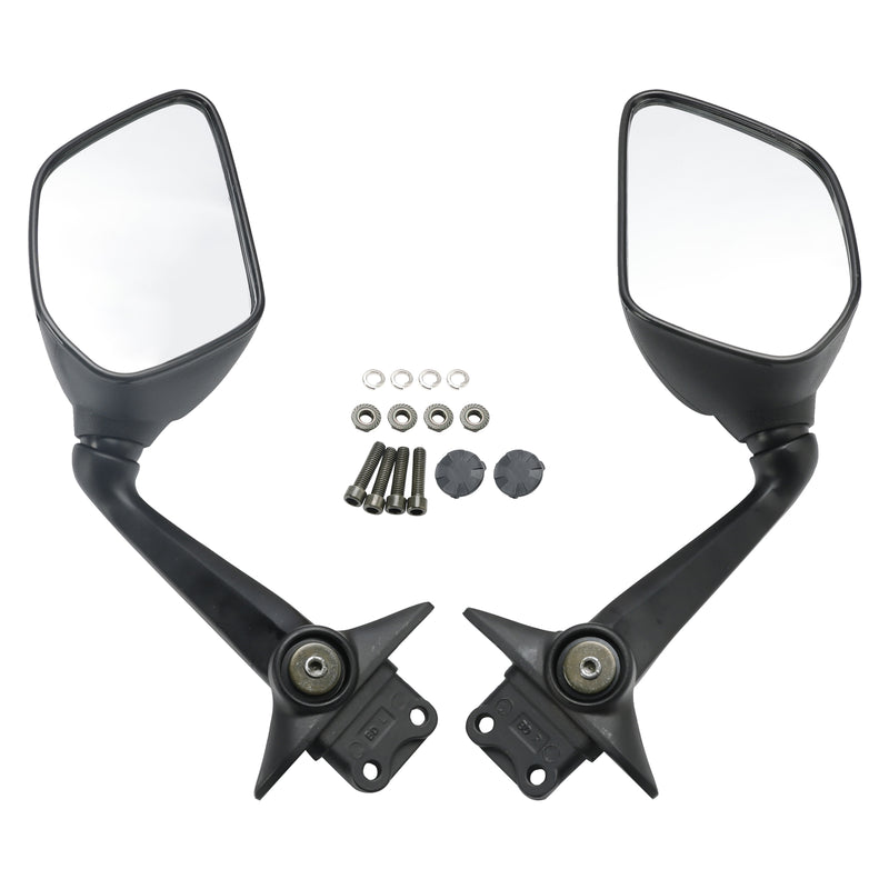 Yamaha XP 530 T-Max 530 SX DX 2017 2018 2019 Mirror Set Left & Right