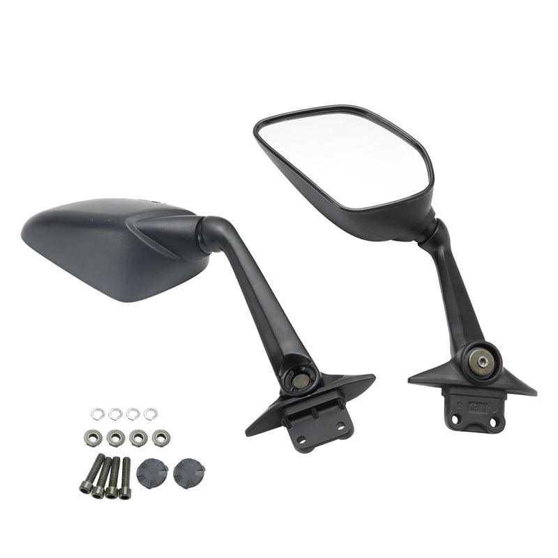 Yamaha XP 530 T-Max 530 SX DX 2017 2018 2019 Mirror Set Left & Right