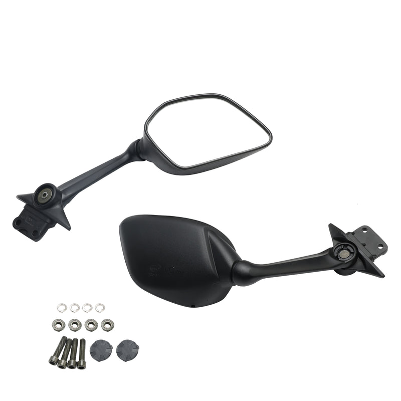 Yamaha XP 530 T-Max 530 SX DX 2017 2018 2019 Mirror Set Left & Right