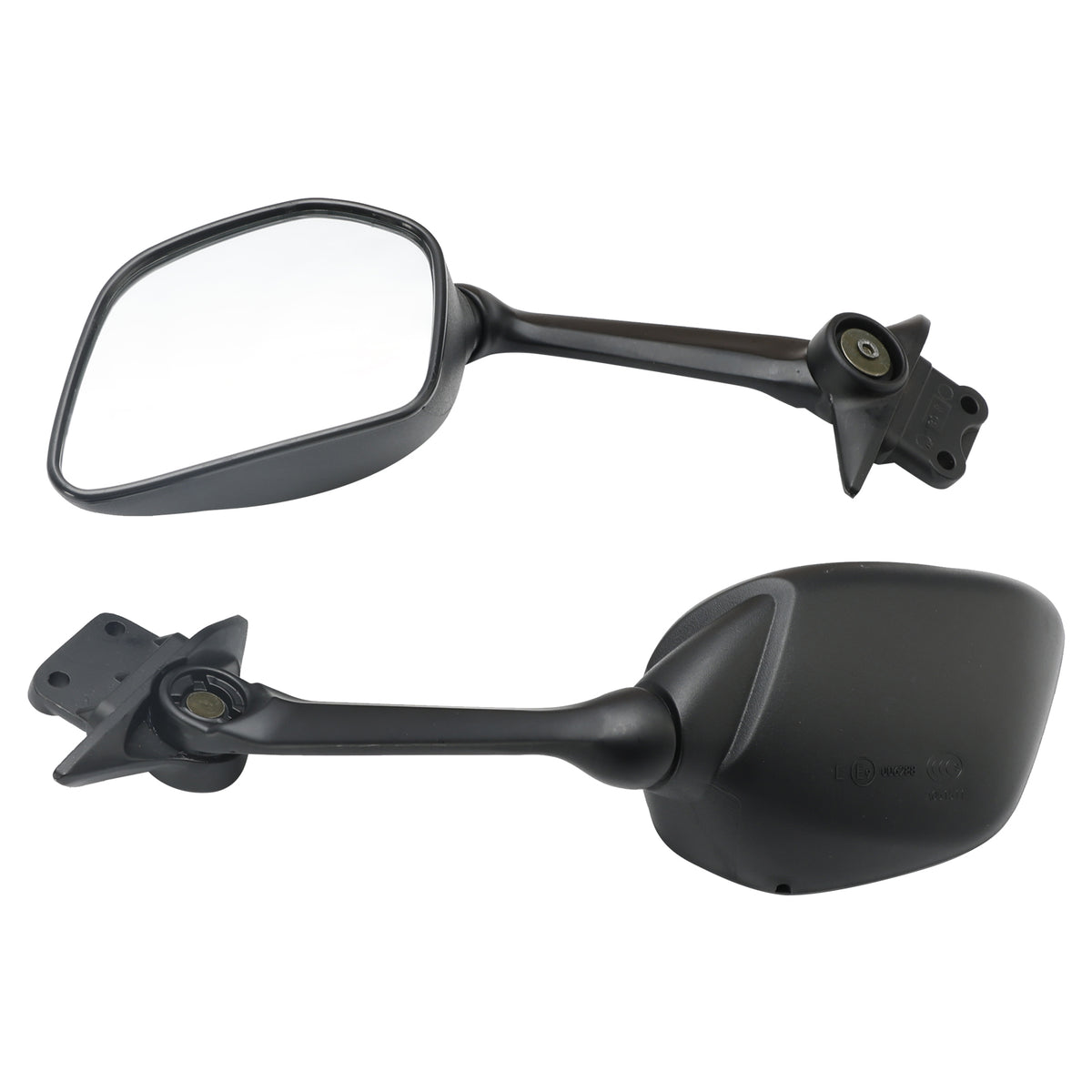 Yamaha XP 530 T-Max 530 SX DX 2017 2018 2019 Mirror Set Left & Right