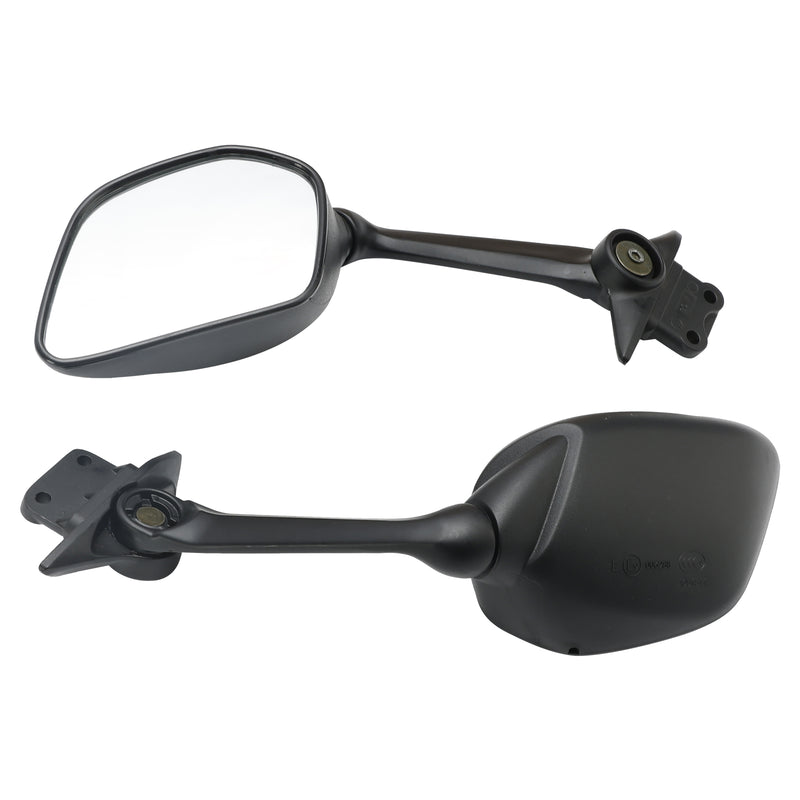 Yamaha XP 530 T-Max 530 SX DX 2017 2018 2019 Mirror Set Left & Right
