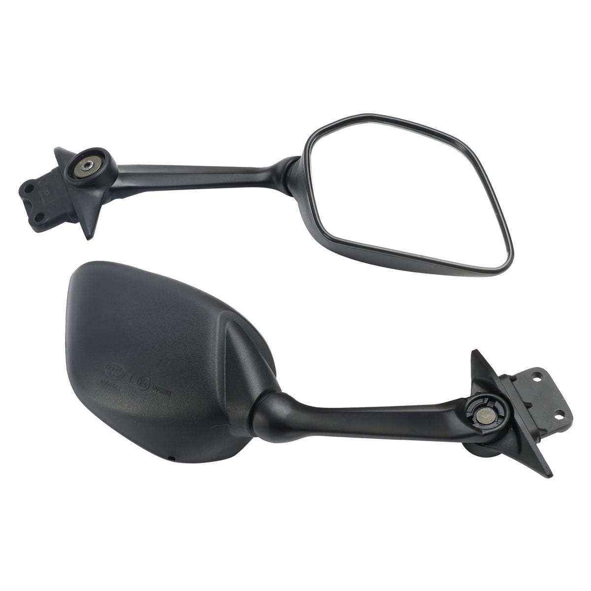Yamaha XP 530 T-Max 530 SX DX 2017 2018 2019 Mirror Set Left & Right