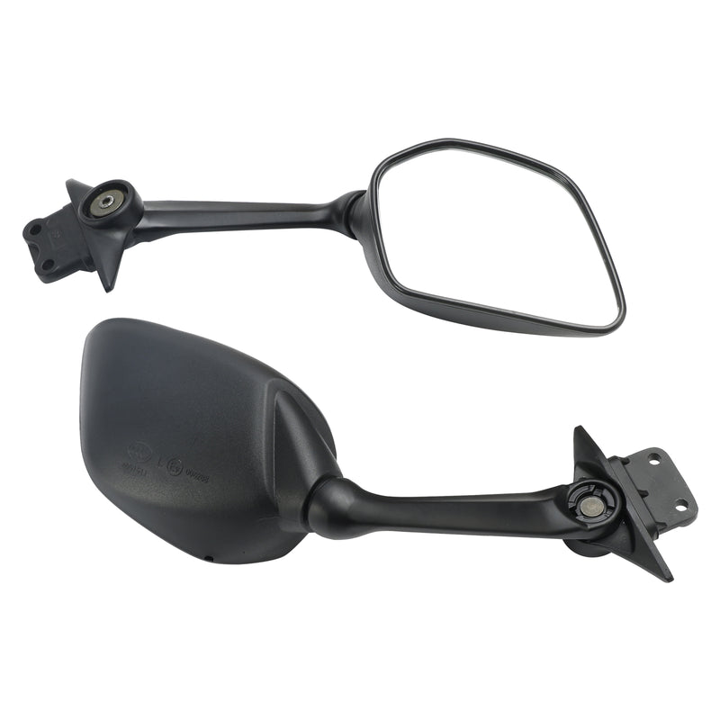Yamaha XP 530 T-Max 530 SX DX 2017 2018 2019 Mirror Set Left & Right