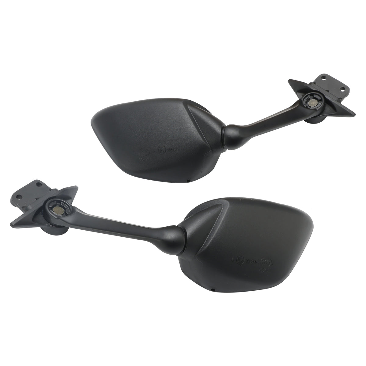 Yamaha XP 530 T-Max 530 SX DX 2017 2018 2019 Mirror Set Left & Right