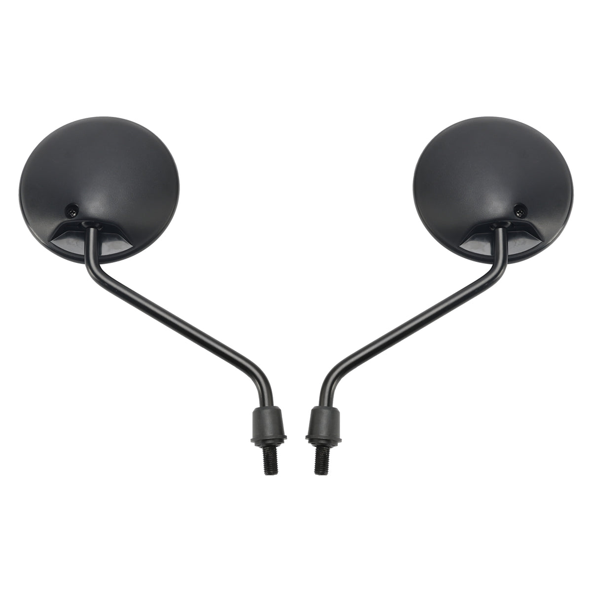 Honda MB5 XL80 S XL100 S CT110 TLR200 XR250 L Rear View Mirrors Set 10mm