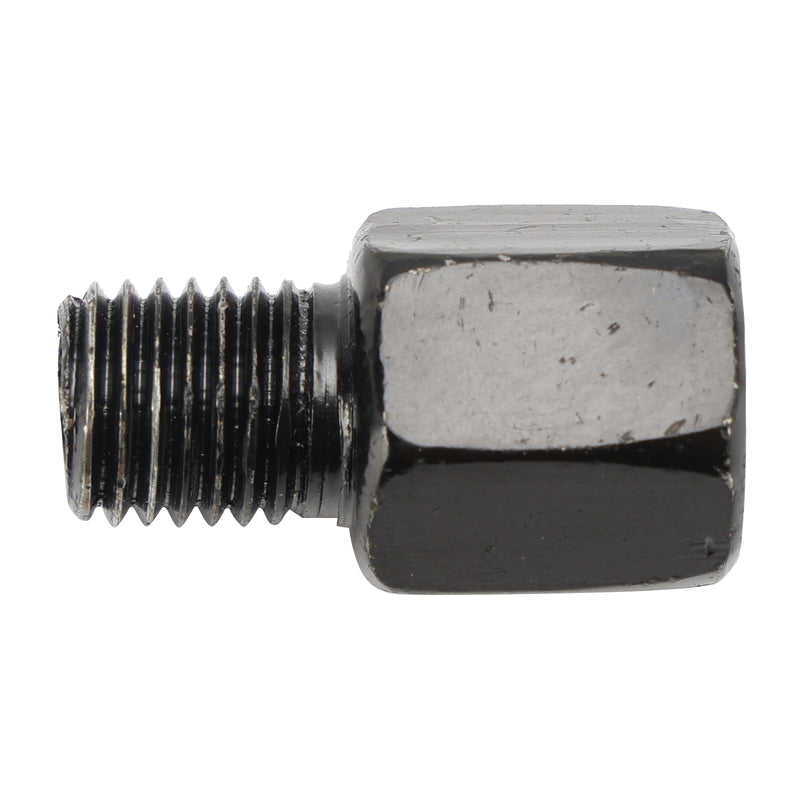 Motorcycle Mirror Adapters Adaptors Right-hand turn 8mm to 10mm Reverse Thread