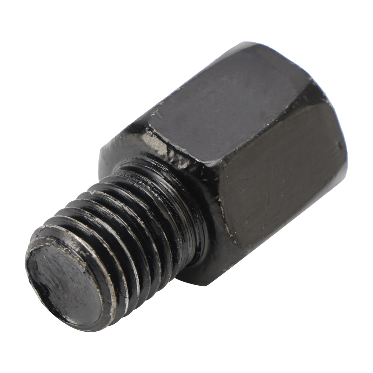 Motorcycle Mirror Adapters Adaptors Right-hand turn 8mm to 10mm Reverse Thread