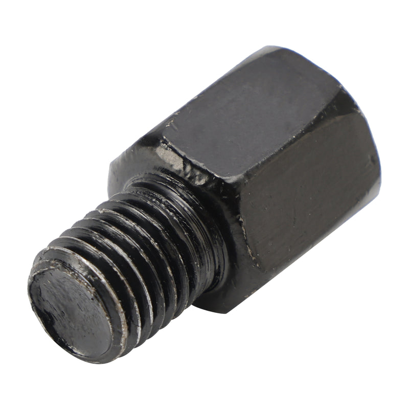 Motorcycle Mirror Adapters Adaptors Right-hand turn 8mm to 10mm Reverse Thread