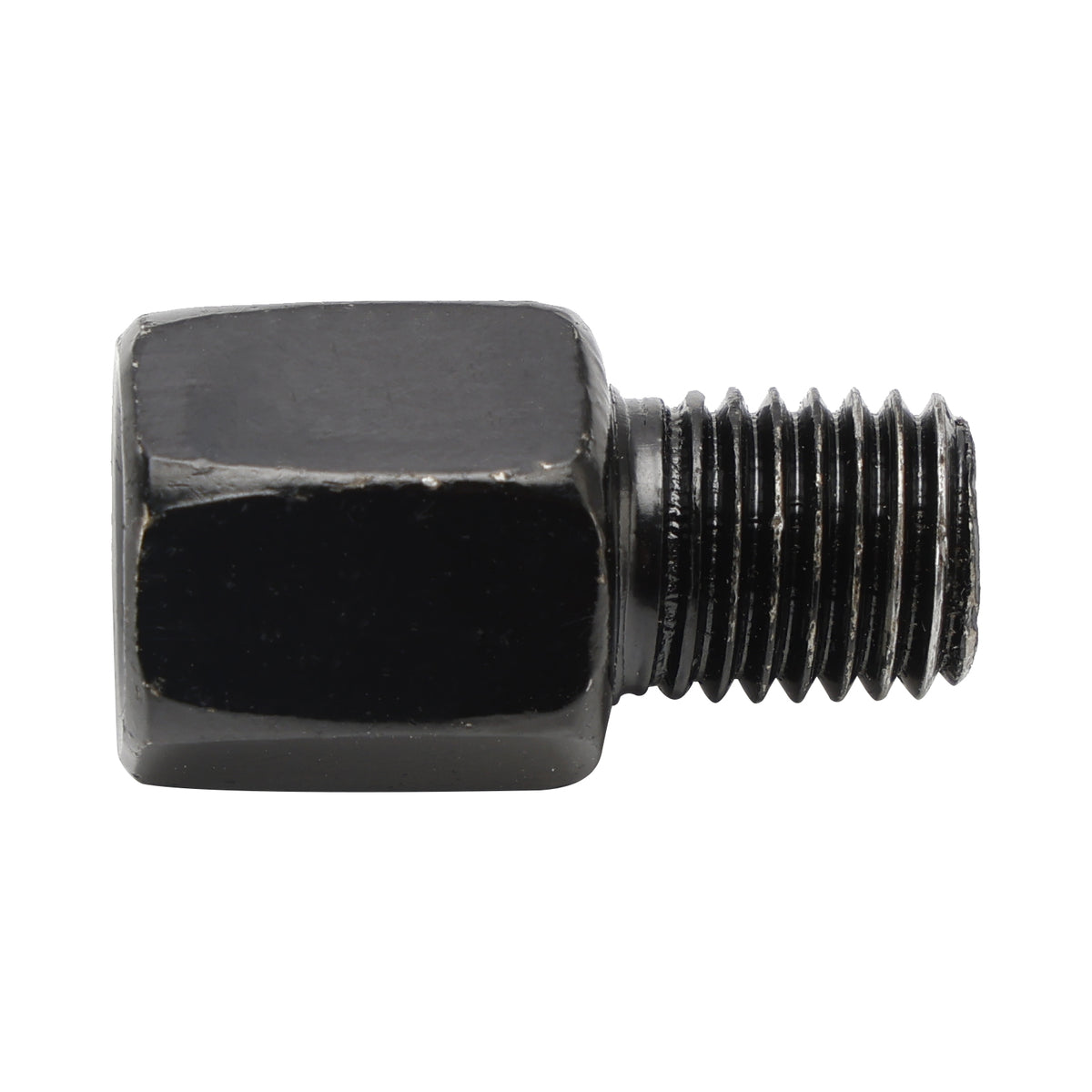 Motorcycle Mirror Adapters Adaptors Right-hand turn 8mm to 10mm Reverse Thread