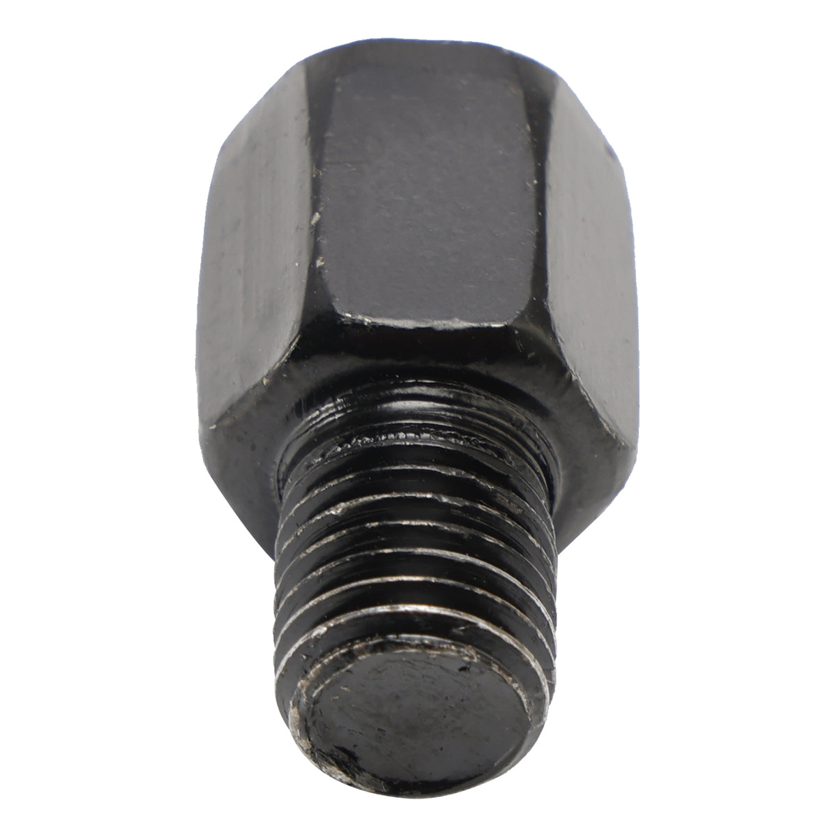 Motorcycle Mirror Adapters Adaptors Right-hand turn 8mm to 10mm Reverse Thread