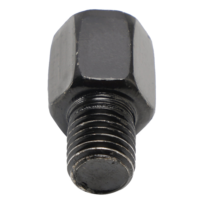 Motorcycle Mirror Adapters Adaptors Right-hand turn 8mm to 10mm Reverse Thread