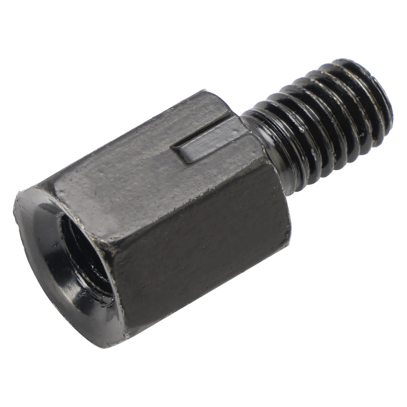 Motorcycle Mirror Adapters Adaptors Left-hand turn 8mm to 8mm Standard Thread