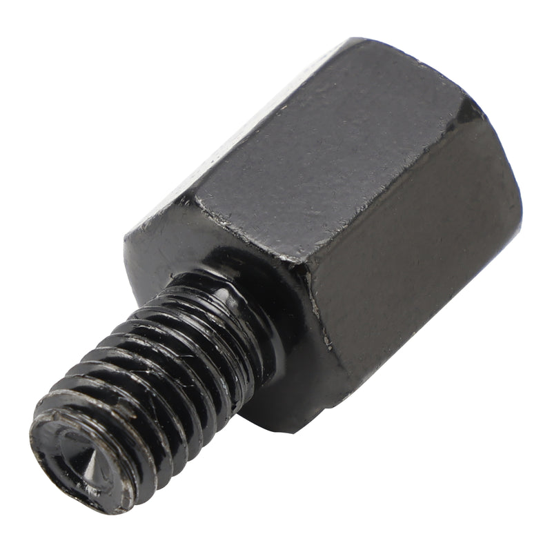 Motorcycle Mirror Adapters Adaptors Left-hand turn 8mm to 8mm Standard Thread