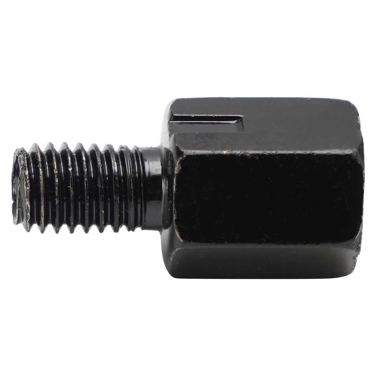 Motorcycle Mirror Adapters Adaptors Left-hand turn 8mm to 8mm Standard Thread