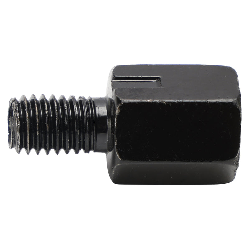 Motorcycle Mirror Adapters Adaptors Left-hand turn 8mm to 8mm Standard Thread