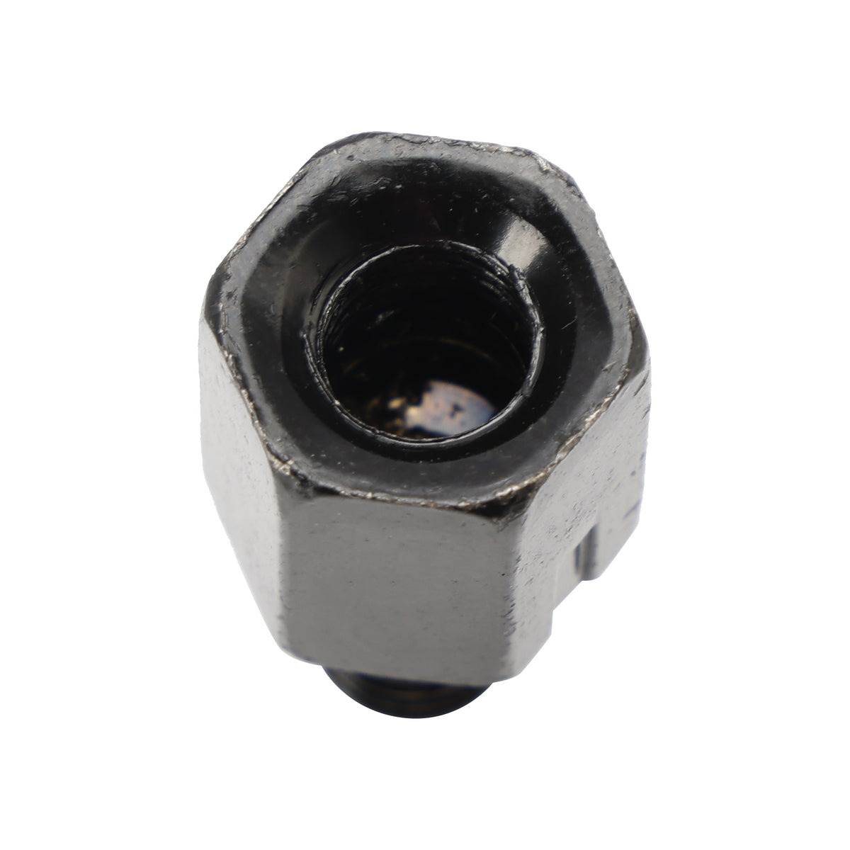Motorcycle Mirror Adapters Adaptors Left-hand turn 8mm to 8mm Standard Thread