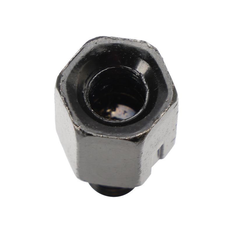 Motorcycle Mirror Adapters Adaptors Left-hand turn 8mm to 8mm Standard Thread