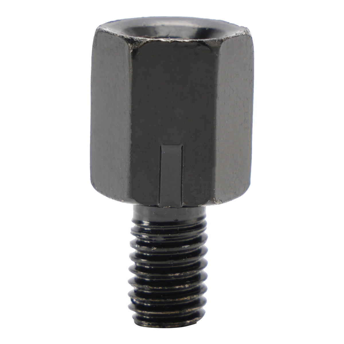 Motorcycle Mirror Adapters Adaptors Left-hand turn 8mm to 8mm Standard Thread