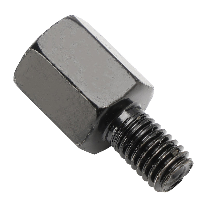 Motorcycle Mirror Adapters Adaptors Left-hand turn 8mm to 8mm Standard Thread