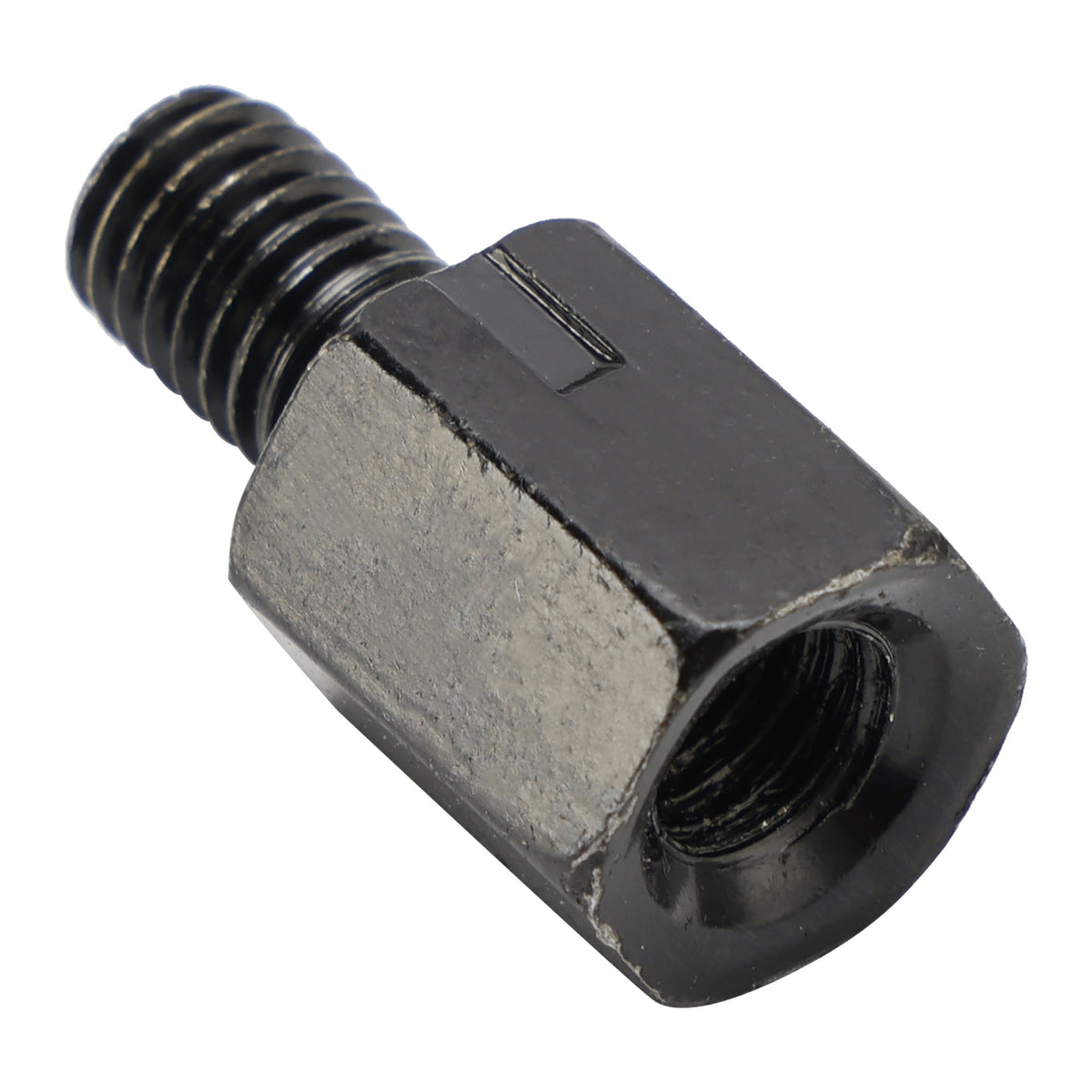 Motorcycle Mirror Adapters Adaptors Left-hand turn 8mm to 8mm Standard Thread